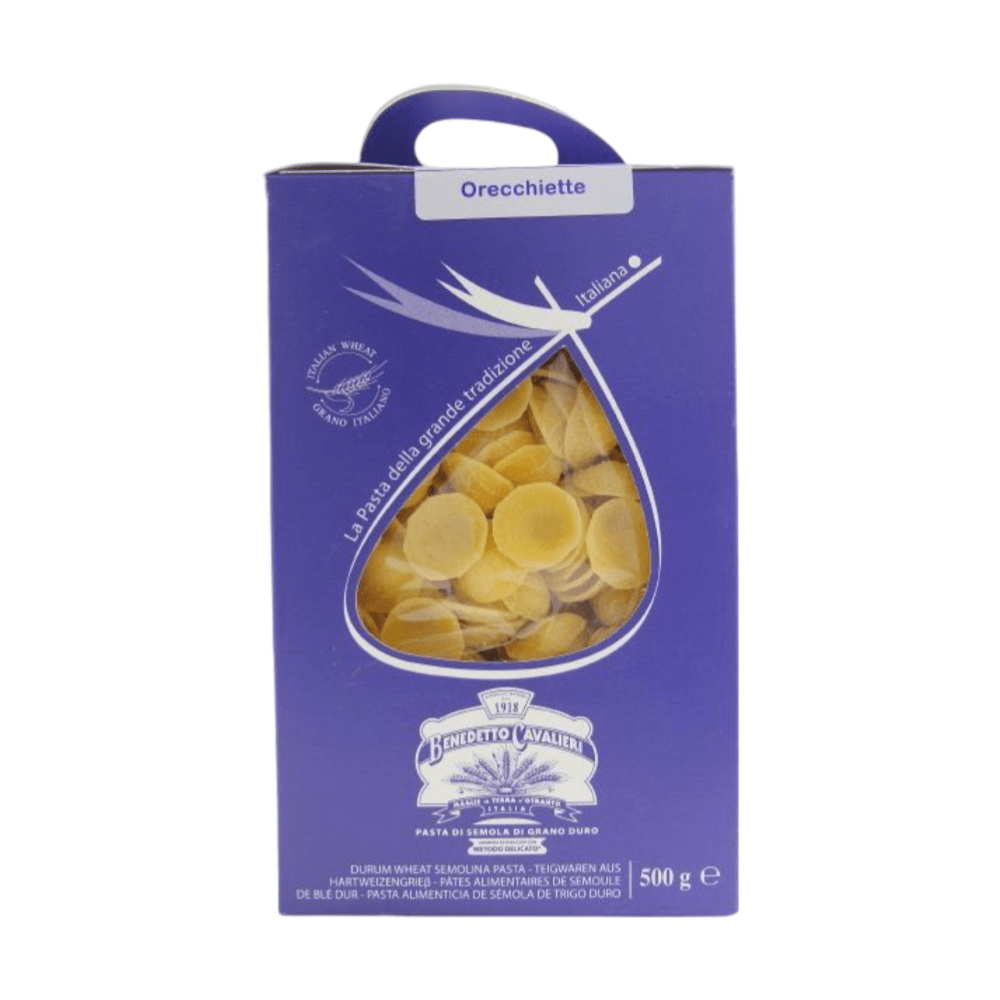 Benedetto Cavalieri Orecchiette 500g