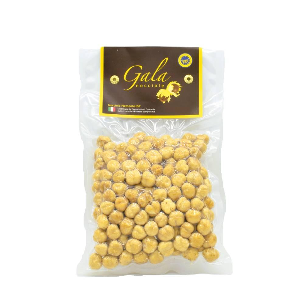 Nocciola Piemonte IGP Tostata Gala 200g