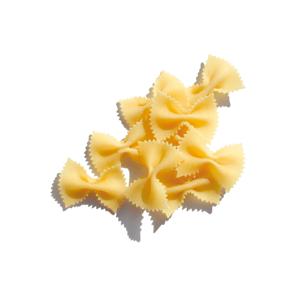Pasta Farfalle Benedetto Cavalieri 500g