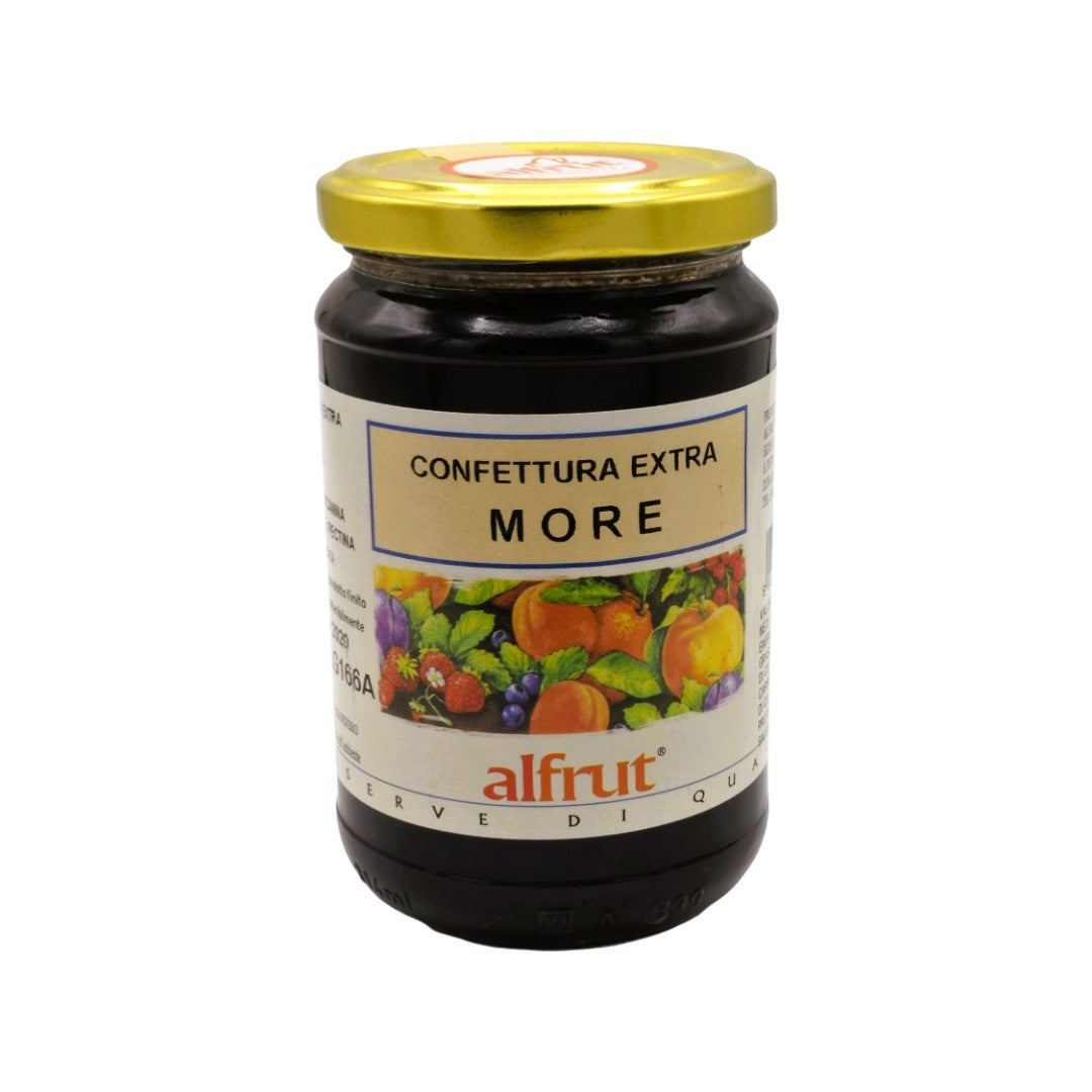 Confettura More Alfrut
