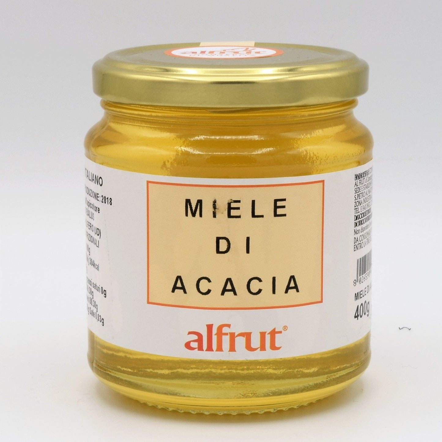 Miele di Acacia Alfrut