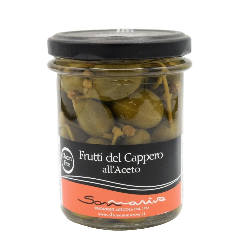 Frutti del cappero Sommariva 200g