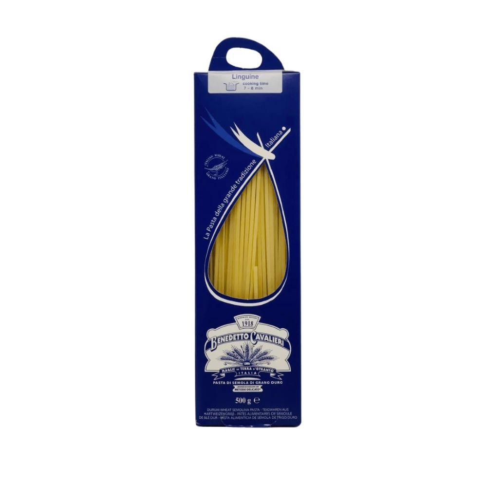 Linguine Cavalieri