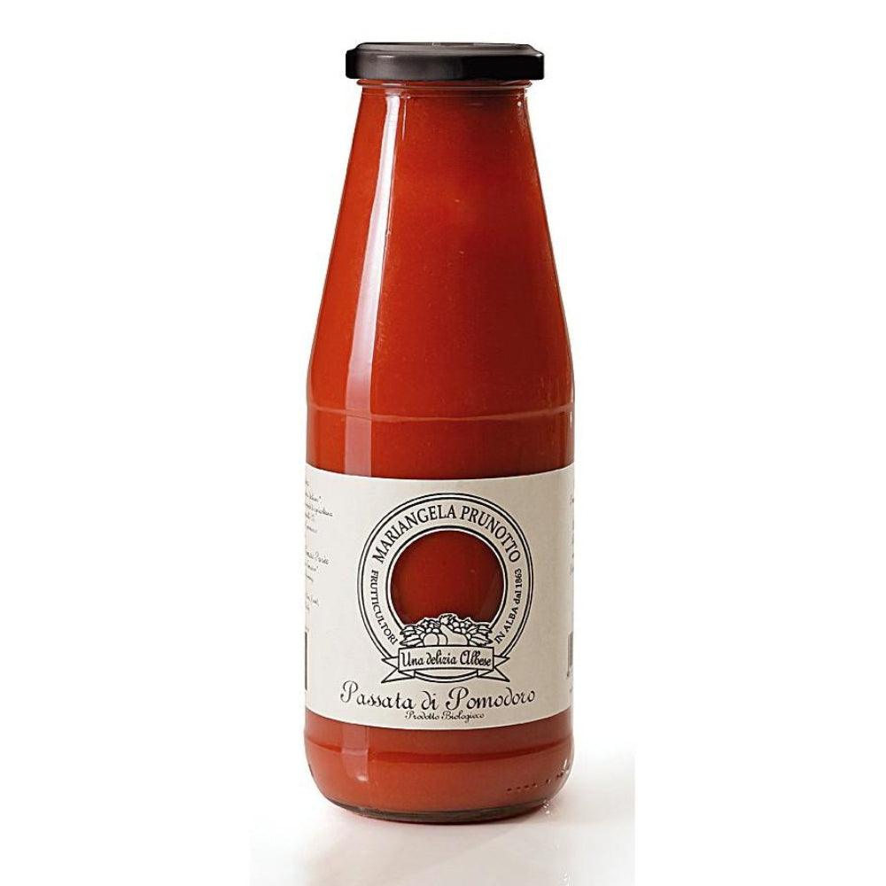 Passata di pomodoro bio Prunotto 690g