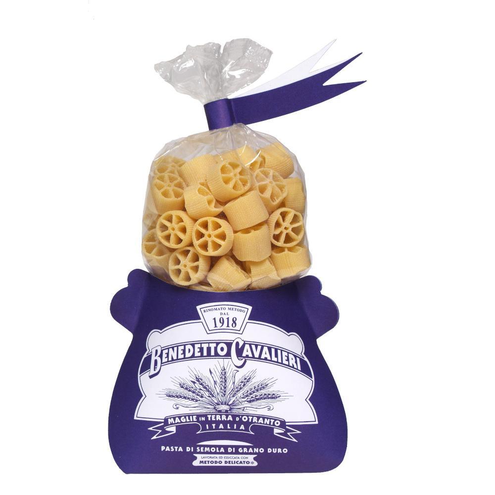 Ruote pazze Cavalieri confezione