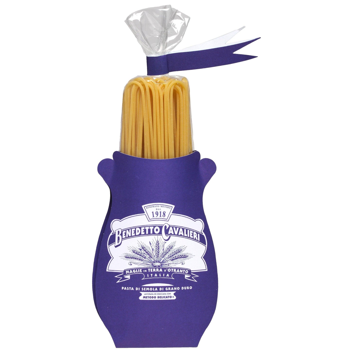 Spaghettoni Cavalieri confezione
