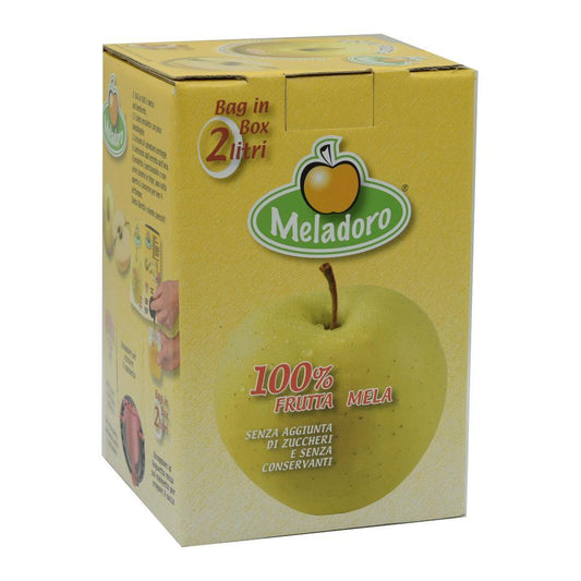 Succo di mela Meladoro 2 l