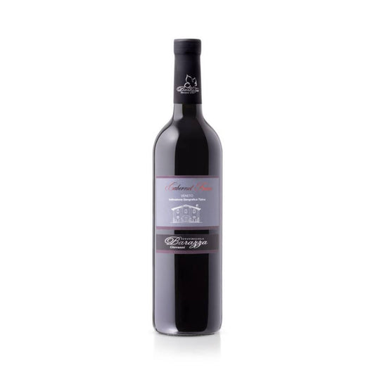 Vino Cabernet Franc Barazza