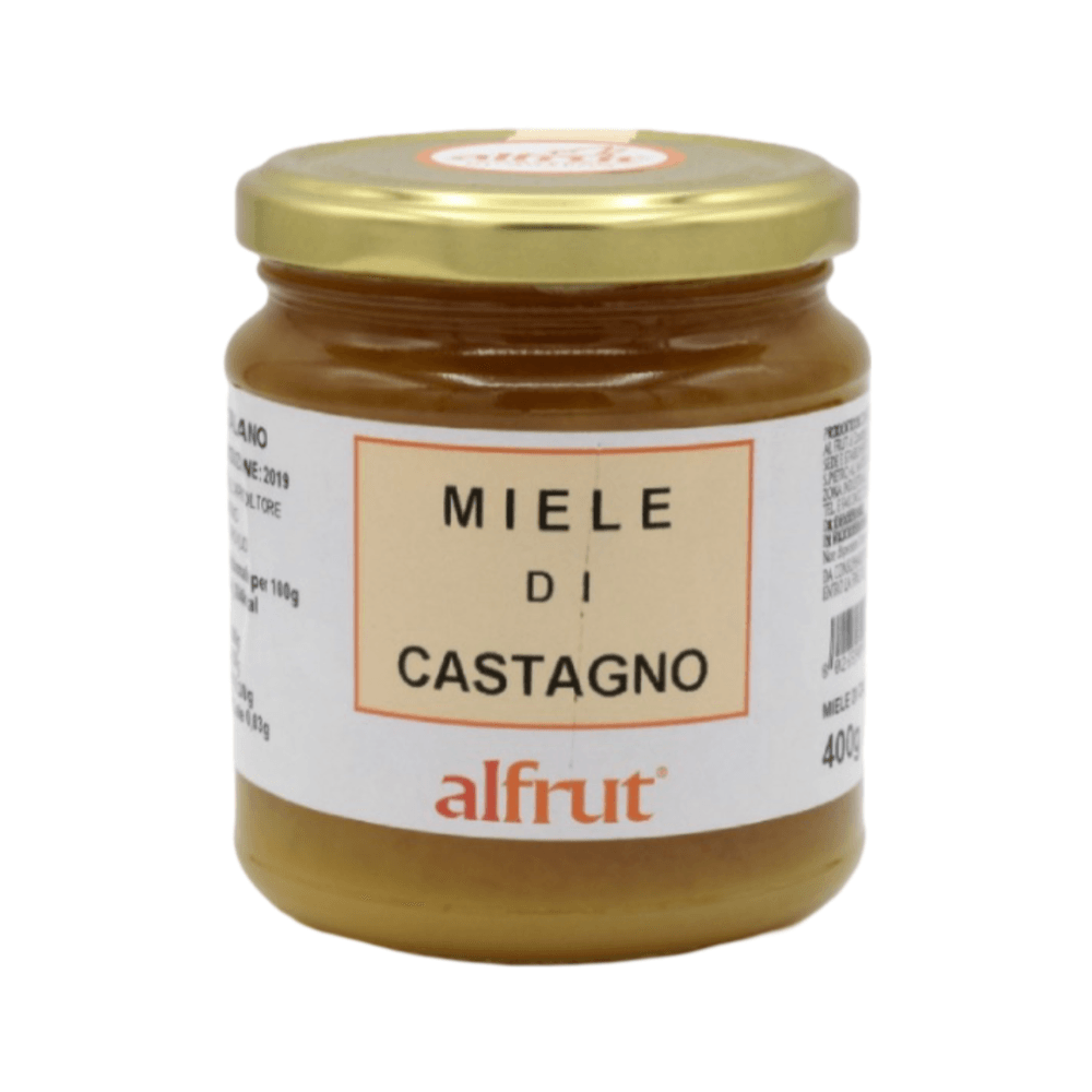 Miele di Castagno Alfrut