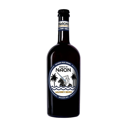Birra di Naon Solitary Beach - Stile Session IPA 75cl