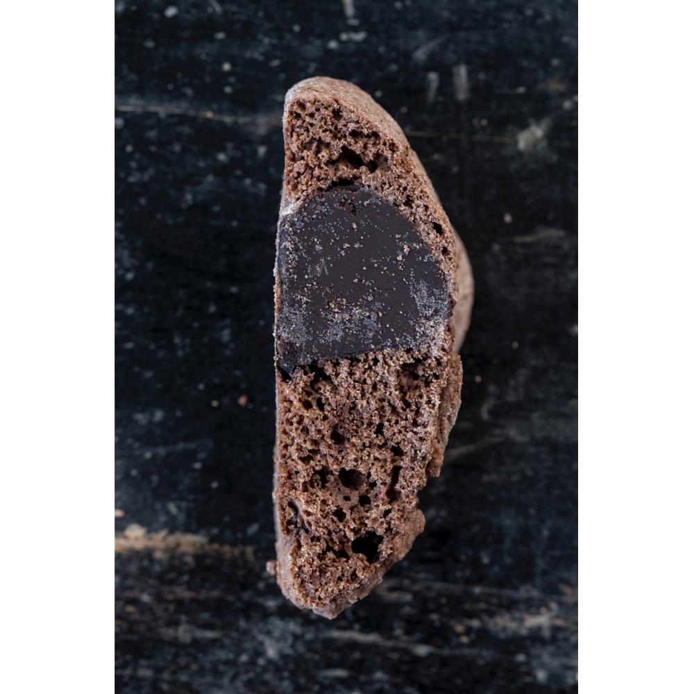 Biscotto di Biscotti con Cioccolato Fratelli Lunardi 200g