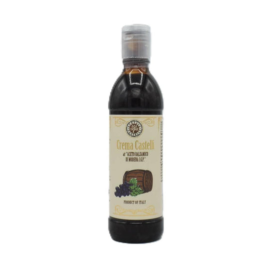 Glassa di Aceto Balsamico di Modena IGP Castelli 250ml
