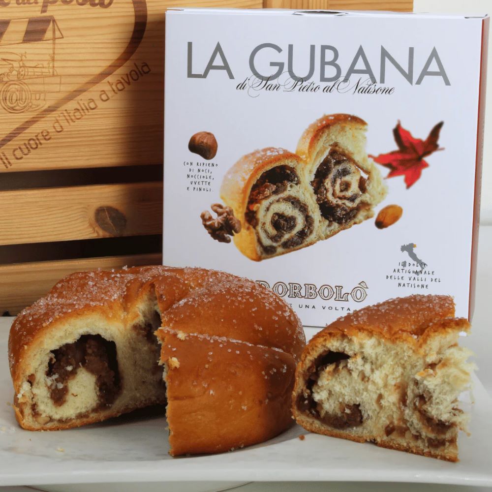 La Gubana Dorbolò 500g