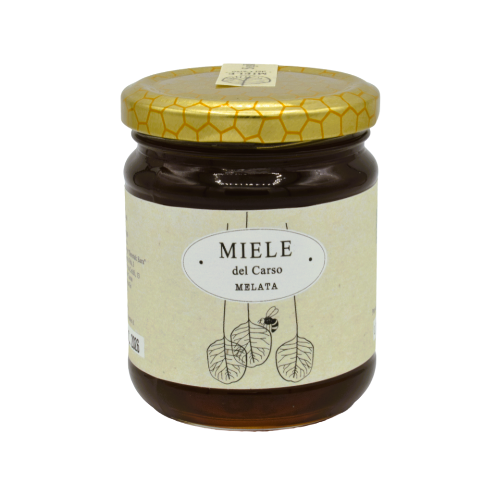 Miele Melata del Carso 250g