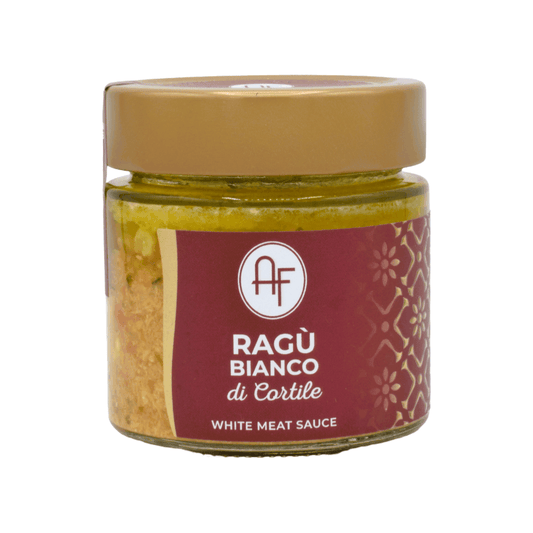 Ragù Bianco di Cortile - Appennino Food