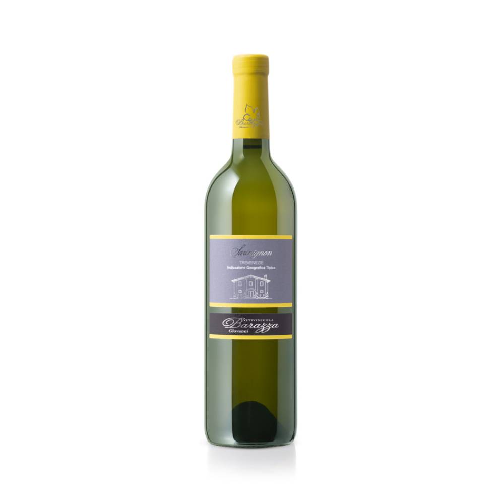 Vino Sauvignon Barazza 0.75 l