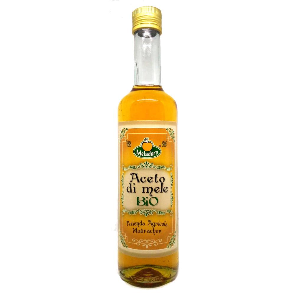 Aceto di mele Bio Meladoro 0,5 l