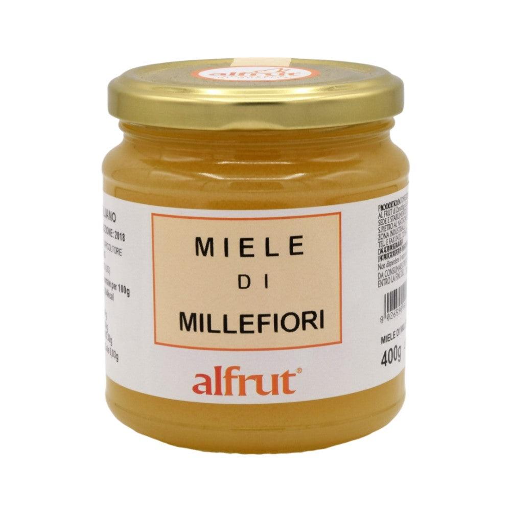 Miele Millefiori Alfrut