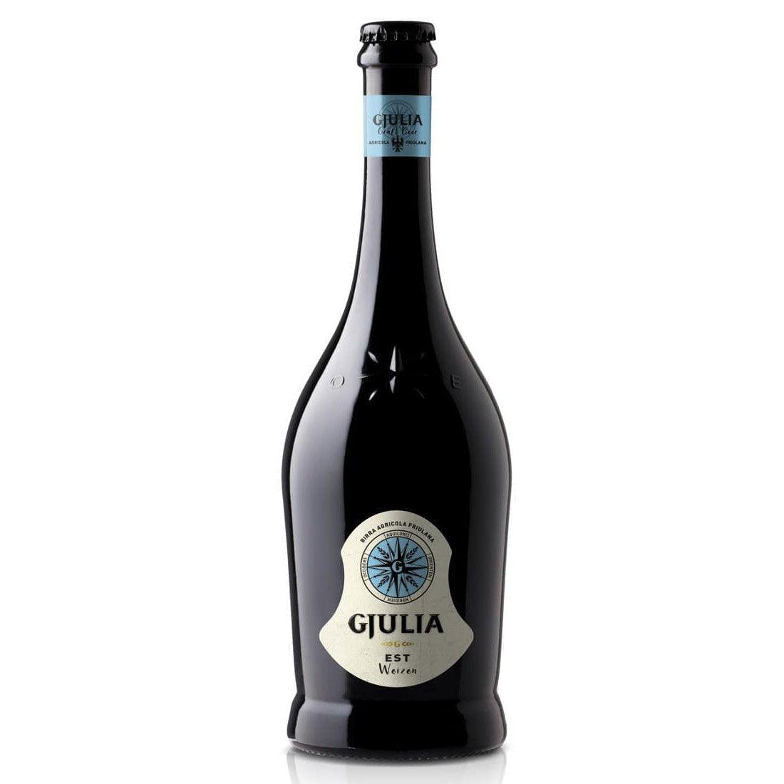 Birra Est Weizen Gjulia