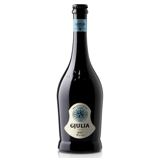 Birra Est Weizen Gjulia
