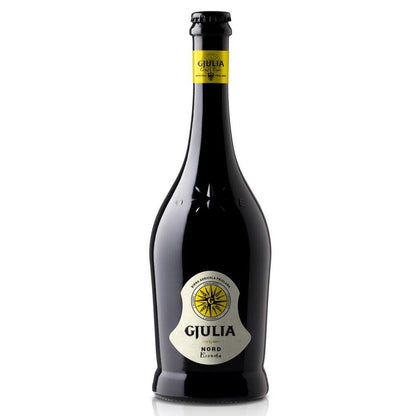 Birra Nord bionda Gjulia
