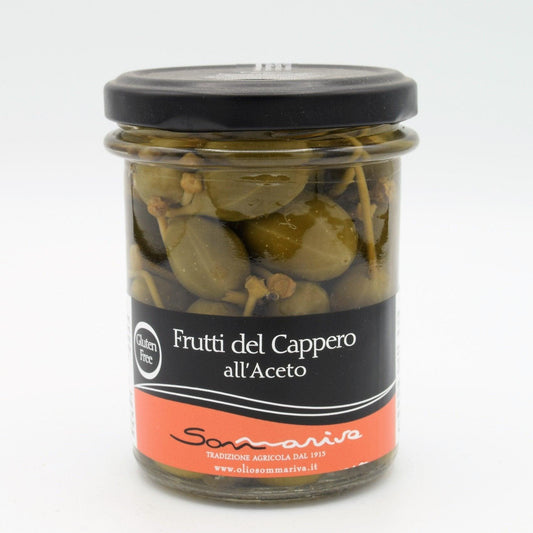 Frutti del cappero Sommariva 200g