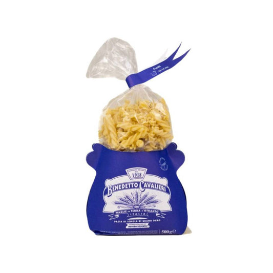 Fusilli Cavalieri 500gr