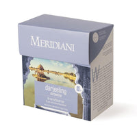 Tè nero Darjeeling in filtri Meridiani