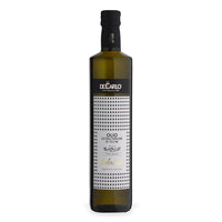 Olio extra vergine di oliva De Carlo 750 ml