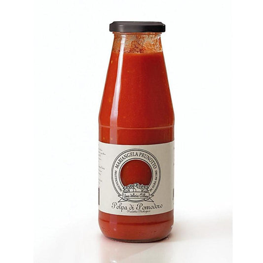 Polpa di pomodoro bio Prunotto 690g