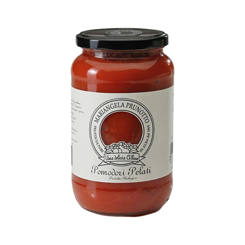 Pomodori pelati bio Prunotto 550g
