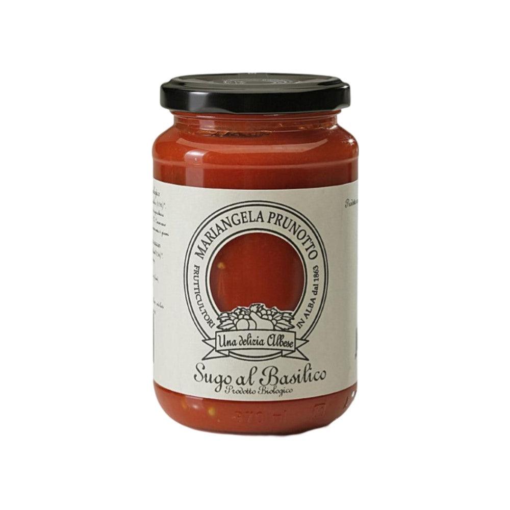 Sugo al basilico Prunotto 340g
