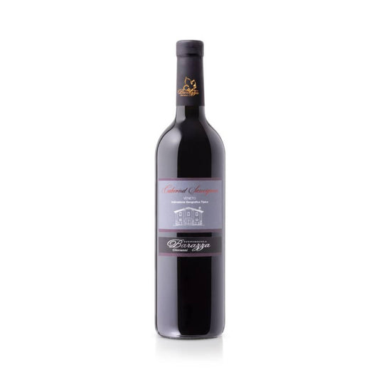 Vino Cabernet sauvignon Barazza