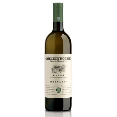 Vino Malvasia Castelvecchio