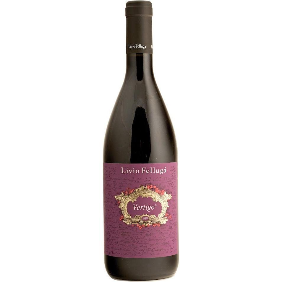 Vino Rosso Vertigo Felluga